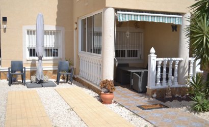 Herverkoop - Apartment -
Orihuela Costa - Las Filipinas