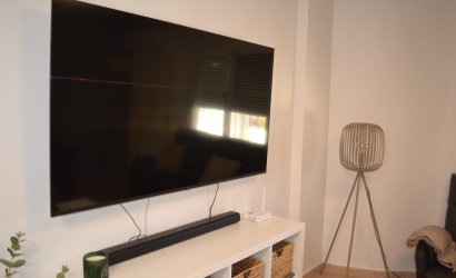 Herverkoop - Apartment -
Orihuela Costa - Las Filipinas