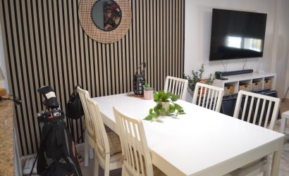 Herverkoop - Apartment -
Orihuela Costa - Las Filipinas