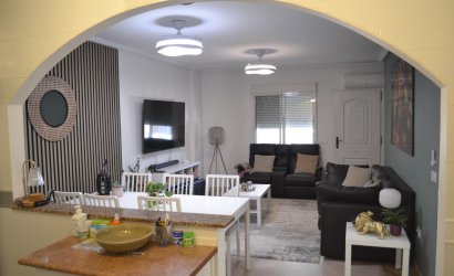 Herverkoop - Apartment -
Orihuela Costa - Las Filipinas