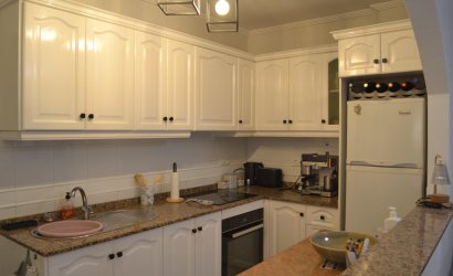 Herverkoop - Apartment -
Orihuela Costa - Las Filipinas