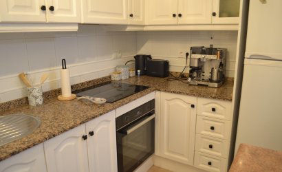 Herverkoop - Apartment -
Orihuela Costa - Las Filipinas