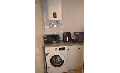 Herverkoop - Apartment -
Orihuela Costa - Las Filipinas