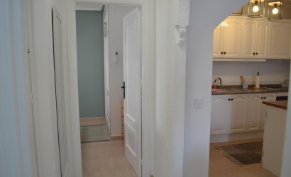 Herverkoop - Apartment -
Orihuela Costa - Las Filipinas