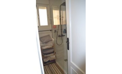 Herverkoop - Apartment -
Orihuela Costa - Las Filipinas