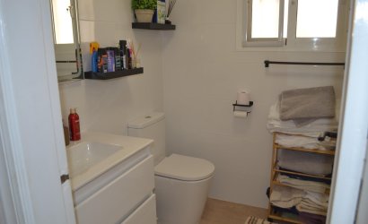 Herverkoop - Apartment -
Orihuela Costa - Las Filipinas