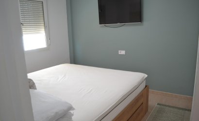 Herverkoop - Apartment -
Orihuela Costa - Las Filipinas