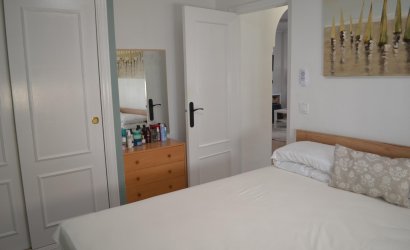 Herverkoop - Apartment -
Orihuela Costa - Las Filipinas