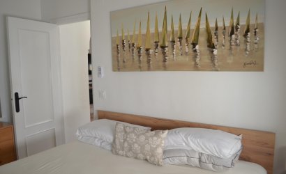 Herverkoop - Apartment -
Orihuela Costa - Las Filipinas