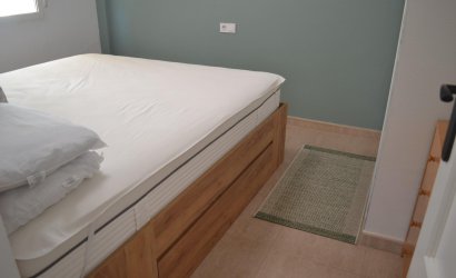 Herverkoop - Apartment -
Orihuela Costa - Las Filipinas