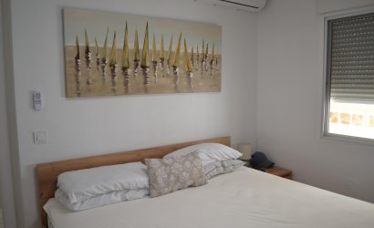 Herverkoop - Apartment -
Orihuela Costa - Las Filipinas