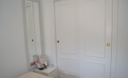 Herverkoop - Apartment -
Orihuela Costa - Las Filipinas