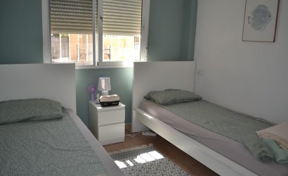 Herverkoop - Apartment -
Orihuela Costa - Las Filipinas