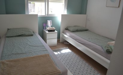 Herverkoop - Apartment -
Orihuela Costa - Las Filipinas