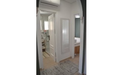 Herverkoop - Apartment -
Orihuela Costa - Las Filipinas
