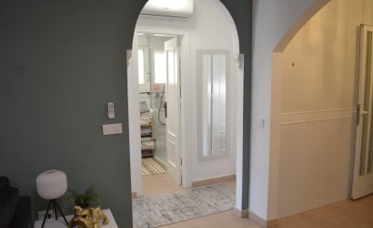 Herverkoop - Apartment -
Orihuela Costa - Las Filipinas