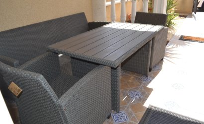 Herverkoop - Apartment -
Orihuela Costa - Las Filipinas
