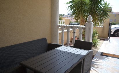 Herverkoop - Apartment -
Orihuela Costa - Las Filipinas