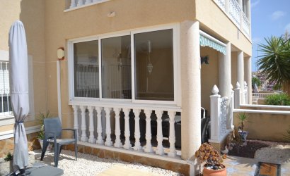 Herverkoop - Apartment -
Orihuela Costa - Las Filipinas