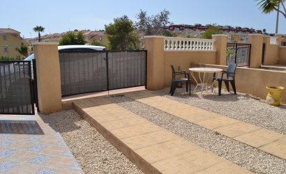 Herverkoop - Apartment -
Orihuela Costa - Las Filipinas