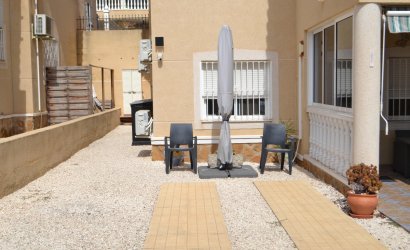 Herverkoop - Apartment -
Orihuela Costa - Las Filipinas
