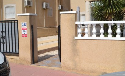 Herverkoop - Apartment -
Orihuela Costa - Las Filipinas