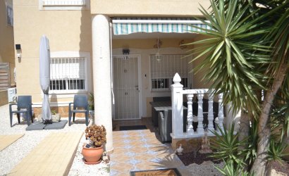 Herverkoop - Apartment -
Orihuela Costa - Las Filipinas