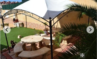 Herverkoop - Apartment -
Orihuela Costa - Las Filipinas