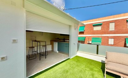 Herverkoop - Villa -
Lo Pagan - Villananitos