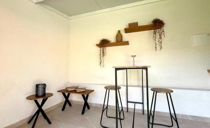 Herverkoop - Villa -
Lo Pagan - Villananitos