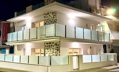 Herverkoop - Villa -
Lo Pagan - Villananitos