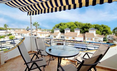 Herverkoop - Apartment -
Mil Palmeras - Costa Blanca