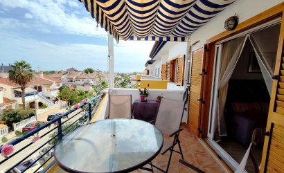 Herverkoop - Apartment -
Mil Palmeras - Costa Blanca
