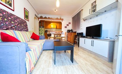 Herverkoop - Apartment -
Mil Palmeras - Costa Blanca