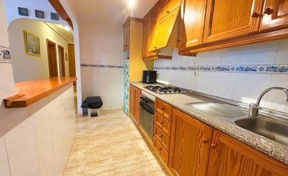 Herverkoop - Apartment -
Mil Palmeras - Costa Blanca