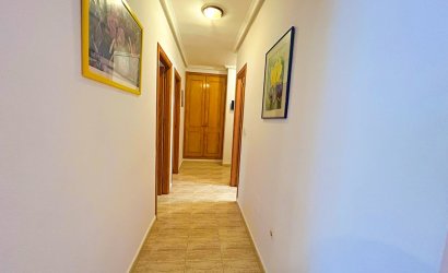 Herverkoop - Apartment -
Mil Palmeras - Costa Blanca
