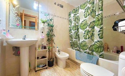 Herverkoop - Apartment -
Mil Palmeras - Costa Blanca