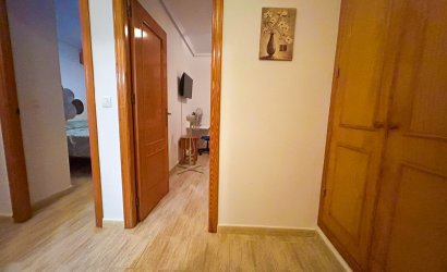Herverkoop - Apartment -
Mil Palmeras - Costa Blanca