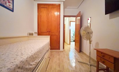 Herverkoop - Apartment -
Mil Palmeras - Costa Blanca
