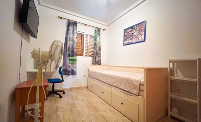 Herverkoop - Apartment -
Mil Palmeras - Costa Blanca