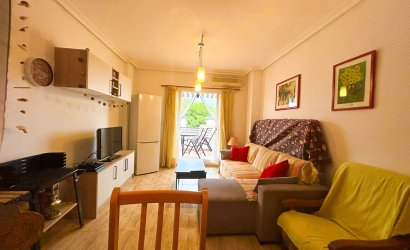 Herverkoop - Apartment -
Mil Palmeras - Costa Blanca