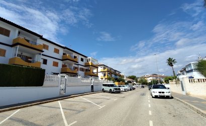 Herverkoop - Apartment -
Mil Palmeras - Costa Blanca