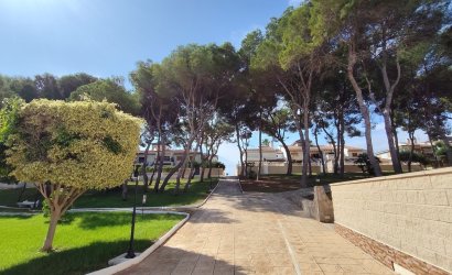 Herverkoop - Apartment -
Mil Palmeras - Costa Blanca