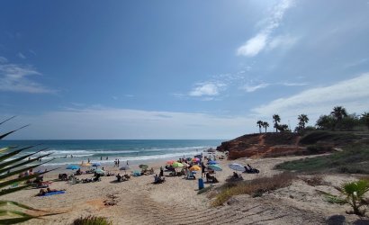 Herverkoop - Apartment -
Mil Palmeras - Costa Blanca