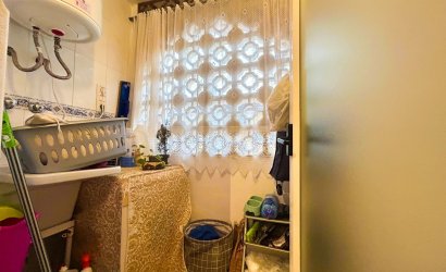 Herverkoop - Apartment -
Mil Palmeras - Costa Blanca