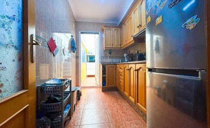 Herverkoop - Apartment -
La Mata - Costa Blanca