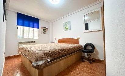 Herverkoop - Apartment -
La Mata - Costa Blanca