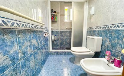 Herverkoop - Apartment -
La Mata - Costa Blanca