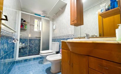 Herverkoop - Apartment -
La Mata - Costa Blanca