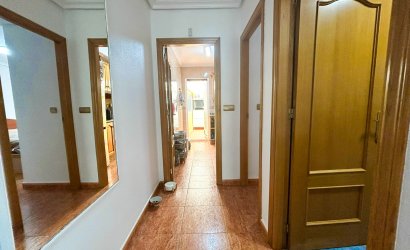 Herverkoop - Apartment -
La Mata - Costa Blanca